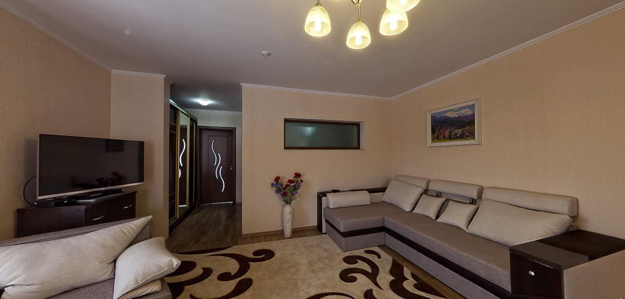 Alpen House Hotel วูชกา ภายนอก รูปภาพ