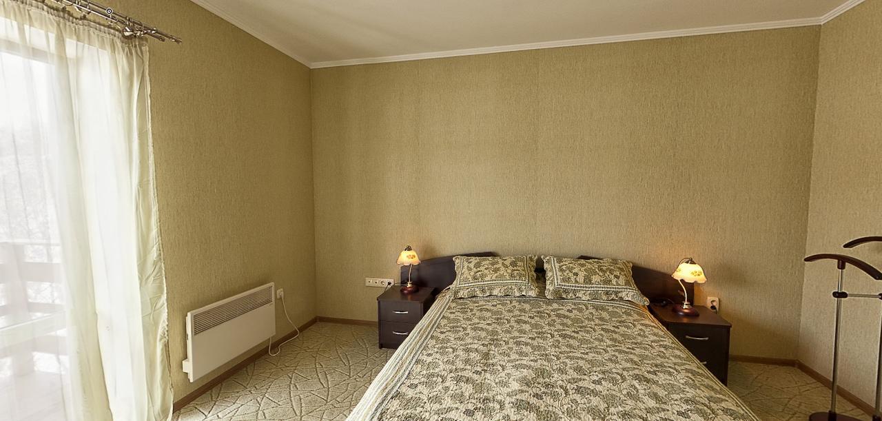 Alpen House Hotel วูชกา ภายนอก รูปภาพ